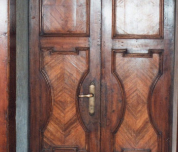 Palazzo Gussoni