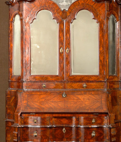 Restauro Trumeau